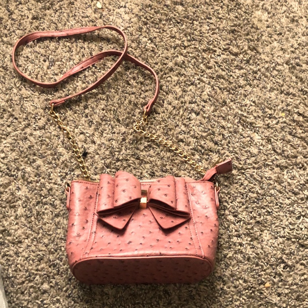 Great Condition Crossi crossbody handbag